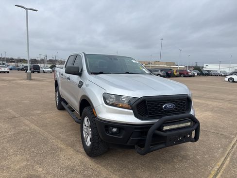 Used 2019 Ford Ranger XL w/ Equipment Group 101A Mid image 2