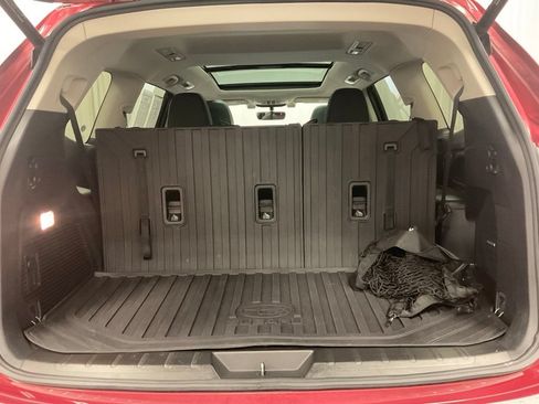 Used 2020 Subaru Ascent Limited w/ Technology Package AWD/4WD image 41