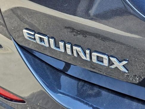 Used 2022 Chevrolet Equinox LT image 15