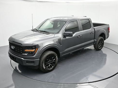 New 2026 Ford F150 STX AWD/4WD image 40