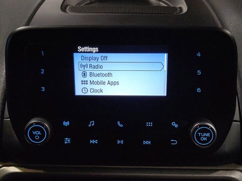 Used 2018 Ford EcoSport S FWD image 25