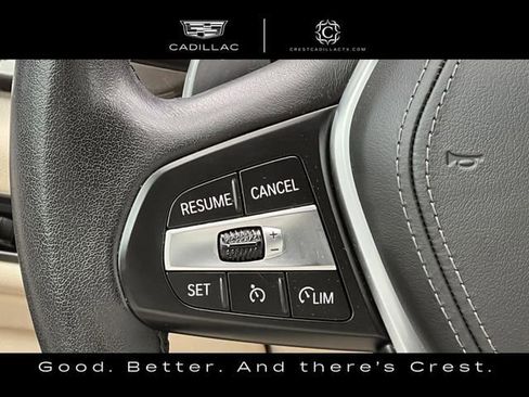 Used 2022 BMW X5 sDrive40i w/ Premium Package RWD image 13