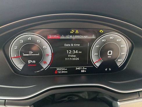 Used 2025 Audi A5 2.0T Premium Plus AWD/4WD image 10