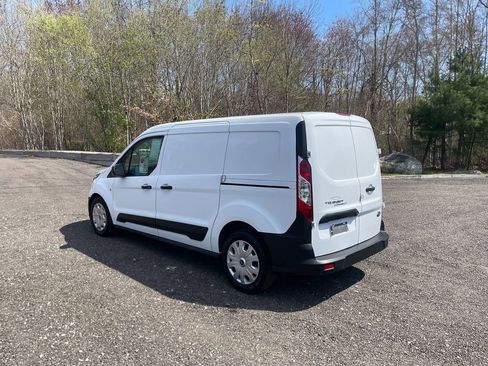 Used 2022 Ford Transit Connect XL FWD image 8