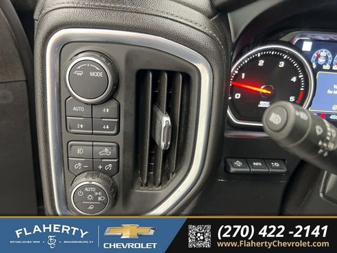 Used 2021 Chevrolet Silverado 2500 LTZ w/ Z71 Chrome Sport Edition image 25