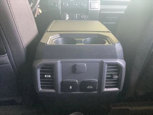 Used 2020 Ford F150 XLT w/ Equipment Group 302A Luxury RWD image 18
