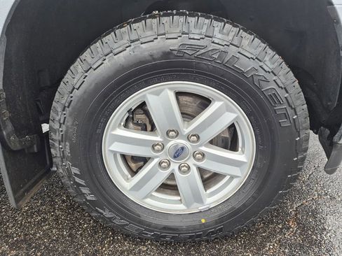 Used 2021 Ford F150 XL w/ Trailer Tow Package AWD/4WD image 32