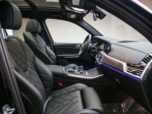 Certified 2023 BMW X5 sDrive40i w/ M Sport Package RWD image 17