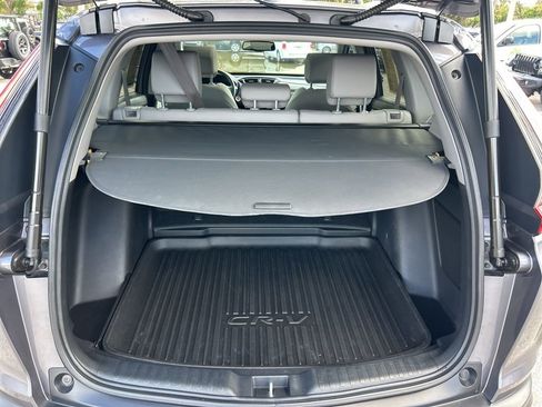 Used 2021 Honda CR-V Touring image 30