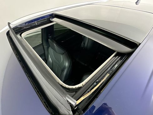 Used 2022 INFINITI QX60 Luxe w/ Cargo Package FWD image 22