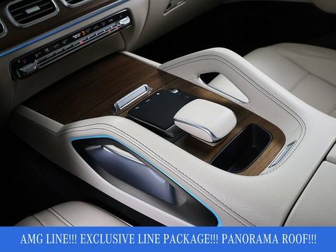 Used 2024 Mercedes-Benz GLE 350 4MATIC image 25