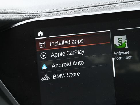 Certified 2023 BMW X5 sDrive40i w/ Executive Package image 19