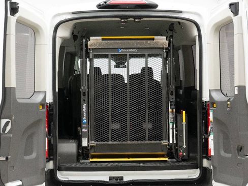 Used 2021 Ford Transit 350 XL RWD image 28