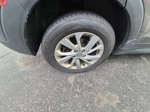 Used 2020 Hyundai Tucson Value AWD/4WD image 9