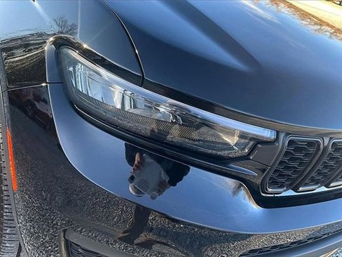 Used 2024 Jeep Grand Cherokee L Altitude image 29