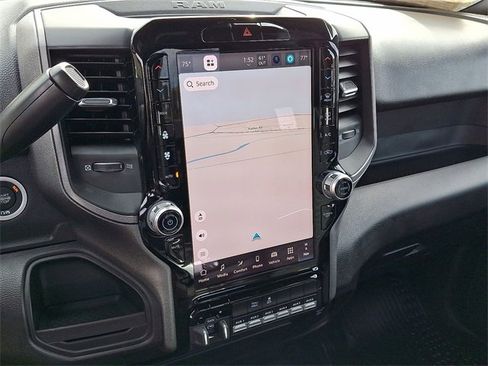 Used 2025 RAM 3500 Tradesman image 15