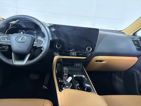 Used 2024 Lexus NX 250 FWD w/ Cold Area Package image 26