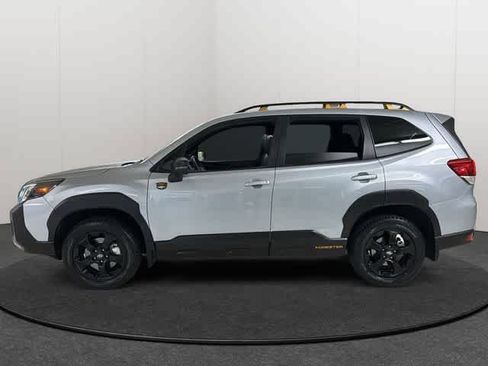 Used 2023 Subaru Forester Wilderness AWD/4WD image 3