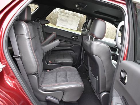 New 2026 Dodge Durango GT image 29