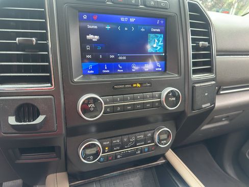 Used 2020 Ford Expedition Limited w/ Equipment Group 302A RWD image 21