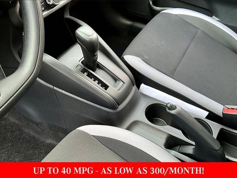 New 2025 Nissan Versa S w/ S Plus Package image 23