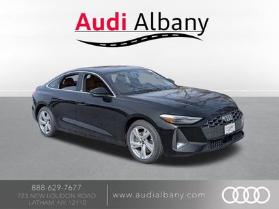 Certified 2025 Audi A5 2.0T Premium w/ Convenience Package