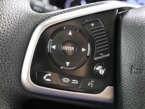 Used 2018 Honda CR-V EX image 11