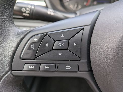 Certified 2025 Nissan Altima 2.5 S FWD image 23
