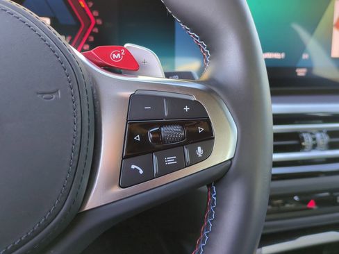 Used 2024 BMW M3 Competition w/ Executive Package image 20