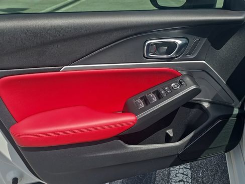 Used 2025 Acura Integra A-Spec FWD image 14