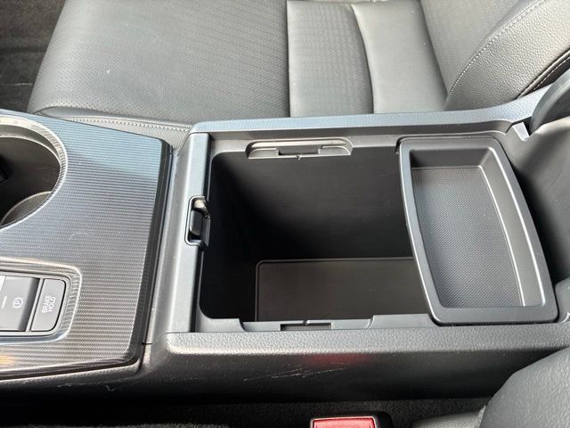 Certified 2026 Honda Civic Sport Touring image 17