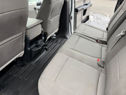 Used 2019 Ford F350 XLT w/ XLT Value Package image 28