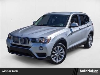 Used 2016 BMW X3 sDrive28i image 1