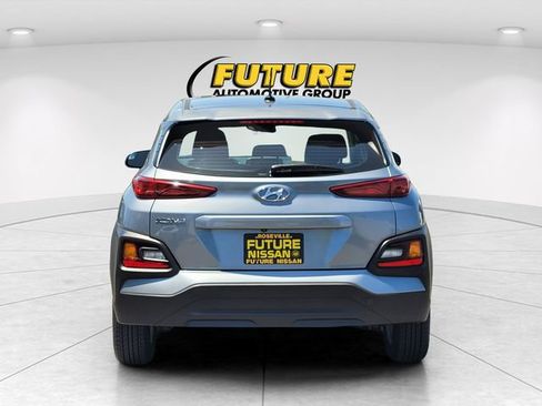 Used 2019 Hyundai Kona SE FWD image 8