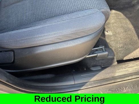 Used 2022 Hyundai Santa Fe XRT image 38