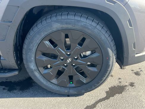 Used 2023 Hyundai Tucson XRT image 16