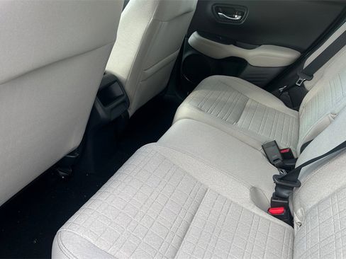 New 2026 Honda HR-V LX image 13