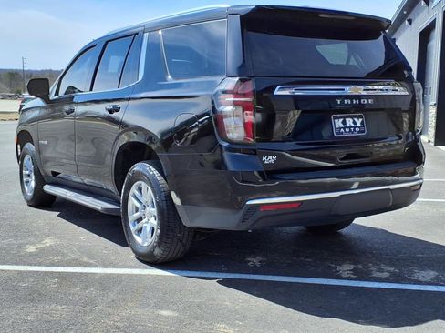 Used 2021 Chevrolet Tahoe LT image 5