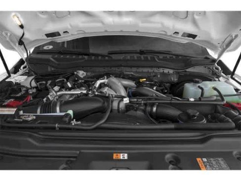 Used 2021 Ford F250 Lariat w/ Lariat Ultimate Package image 13