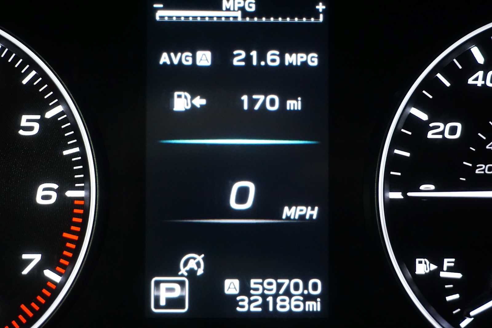 Used 2020 Subaru Outback Onyx Edition XT w/ Popular Package #2 AWD/4WD image 26