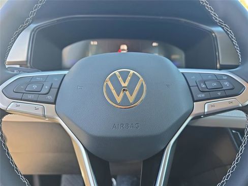 New 2026 Volkswagen Taos S image 19