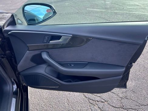 Used 2018 Audi S5 Premium Plus w/ Navigation Package image 30