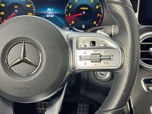 Used 2021 Mercedes-Benz C 300 Coupe w/ AMG Line image 21