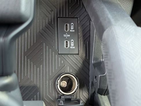 Certified 2026 Toyota Tacoma SR5 AWD/4WD image 15