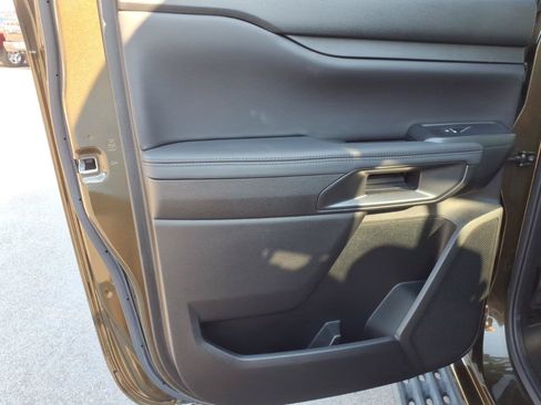 Certified 2024 Ford Ranger Raptor AWD/4WD image 14