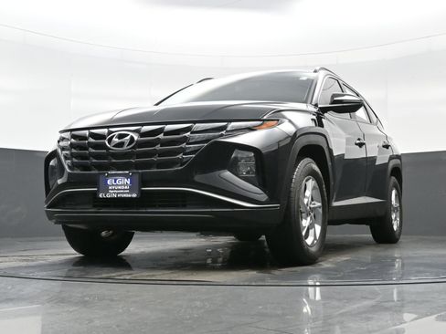 Used 2023 Hyundai Tucson SEL image 27