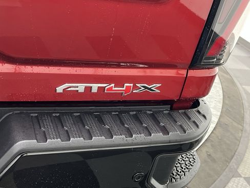 Certified 2024 GMC Sierra 2500 AT4X image 9