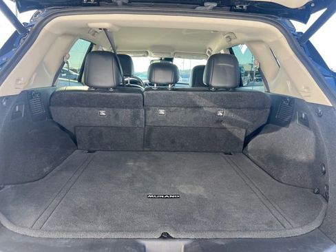 Used 2023 Nissan Murano SL image 21