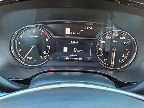 Certified 2023 Cadillac XT5 Sportv image 11