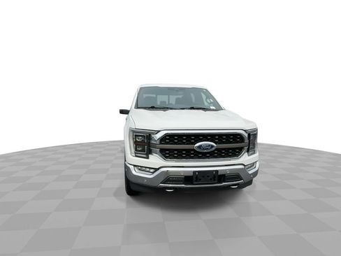 Used 2022 Ford F150 King Ranch w/ Equipment Group 601A High AWD/4WD image 3